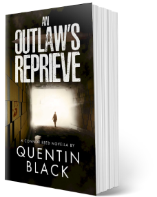 An Outlaw’s Reprieve