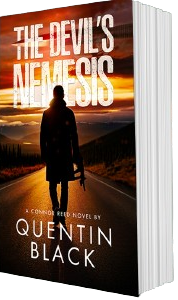 The Devil’s Nemesis